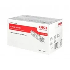 OKI B710-720-730 Black Toner 01279001 (Item No: OKI C700 TNR)