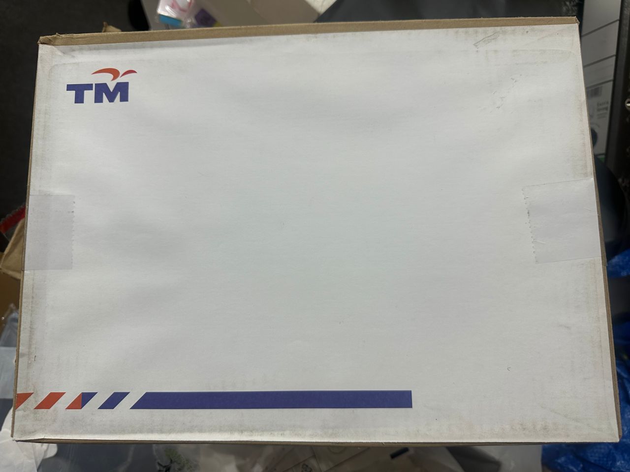 Envelope TM F4 15 X 10