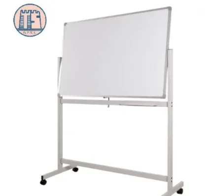 FEEYOND Board Double Sided Magnetic Whiteboard With Stand