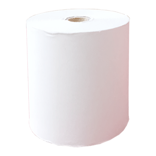 QMS Thermal Paper Roll - 80mm x 80mm x 12mm