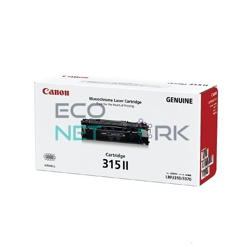 CANON CART 315 II