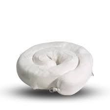 *OIL ABSORBENT BOOMS