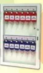 Okada Key Rack Holder 12 Keys /Okada /Key Rack Holder /Key Rack /Okada Key Rack Holder