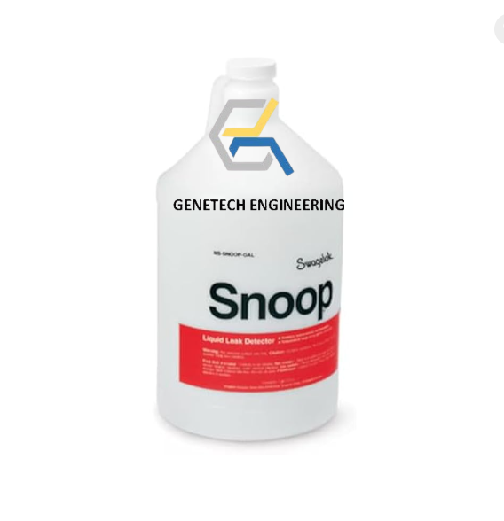 SWAGELOK SNOOP LIQUID 3.8 litre (1 GAL)