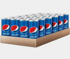 Pepsi Cola 24 Can x 320ml