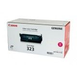Canon Cartridge 323 Yellow Toner Cartridge