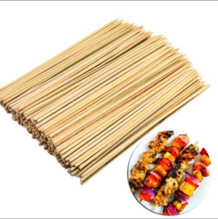 LIDI SATAY DARU BULOH - 100 PCS/ PKT EITH FREE DELIVERY