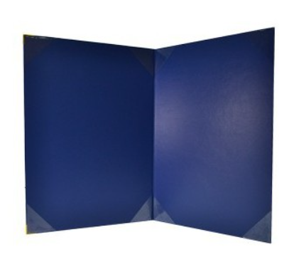 A4 Certificate Holder (Without Sponge)