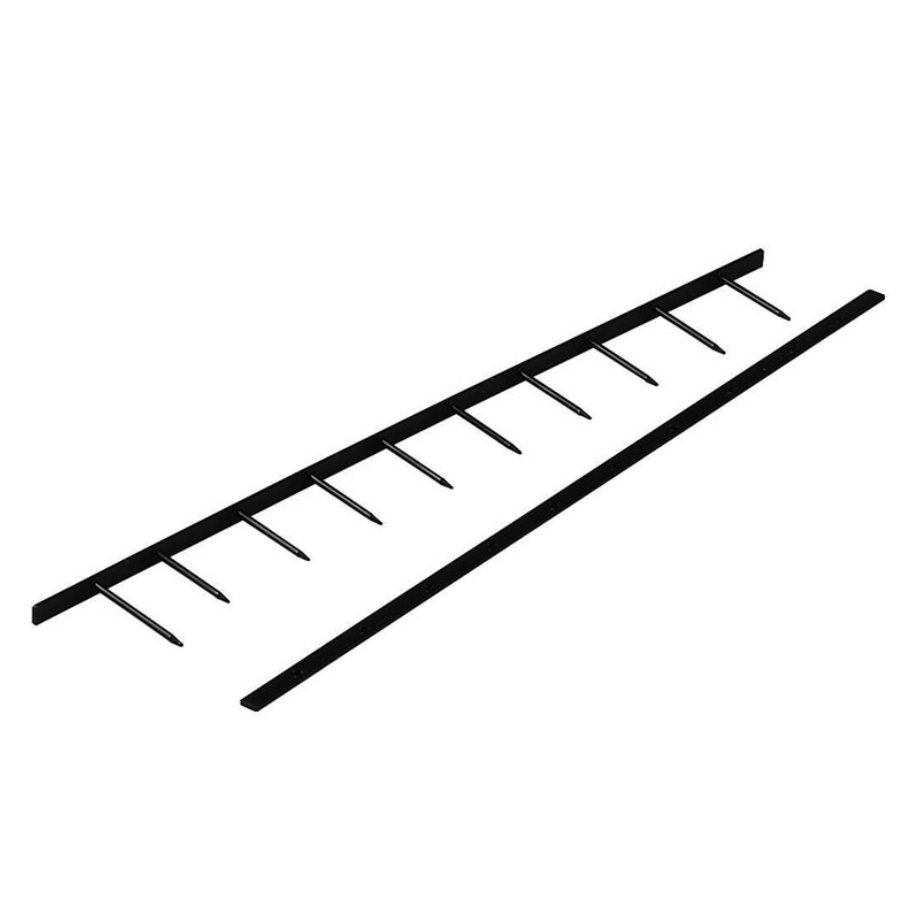 GBC SUREBIND STRIP 10PIN 25MM (1") / 50MM (2") / 75MM (3")