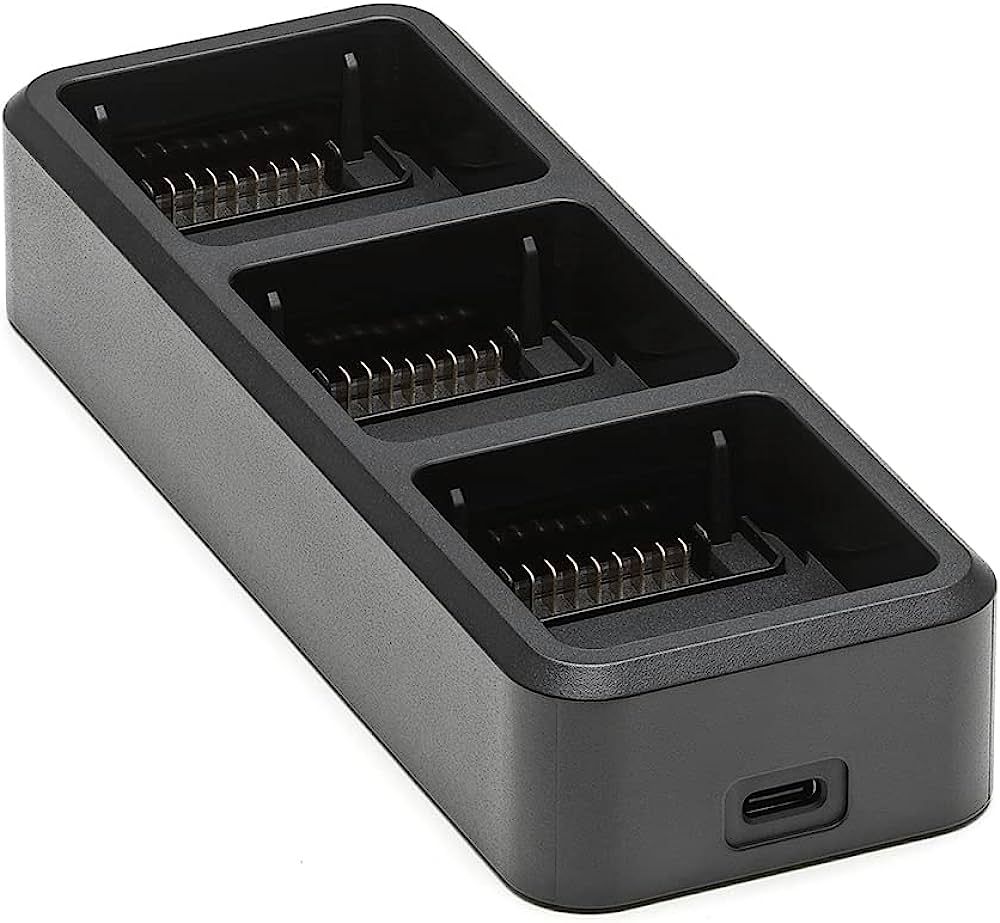DJI Mavic 3 Series Battery Charging Hub