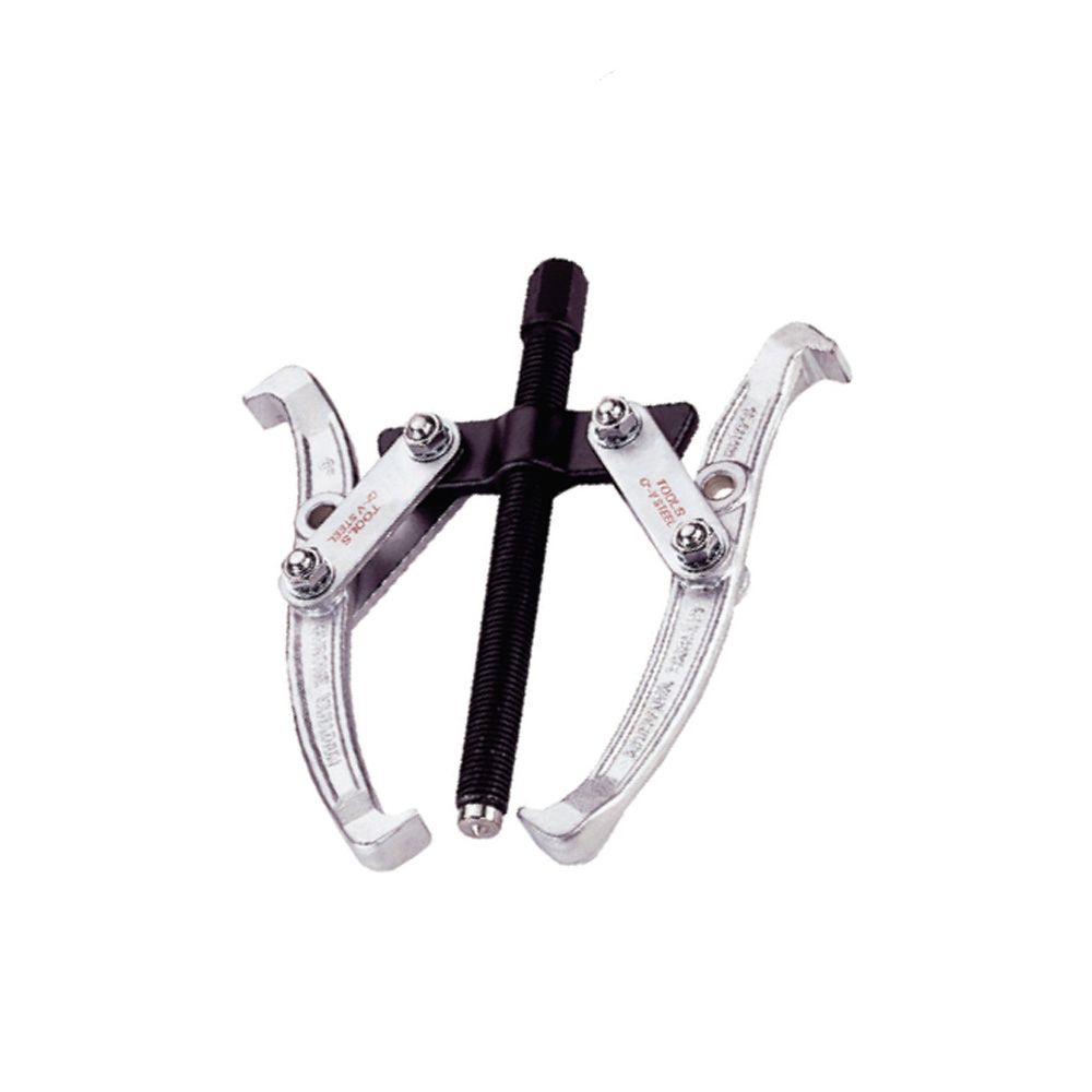 JONNESWAY 2-JAWS CR-V GEAR PULLER, SIZE: 4"