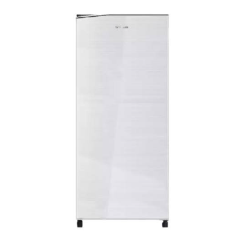 Panasonic 164L Single Door Fridge | NR-AF176SSMY