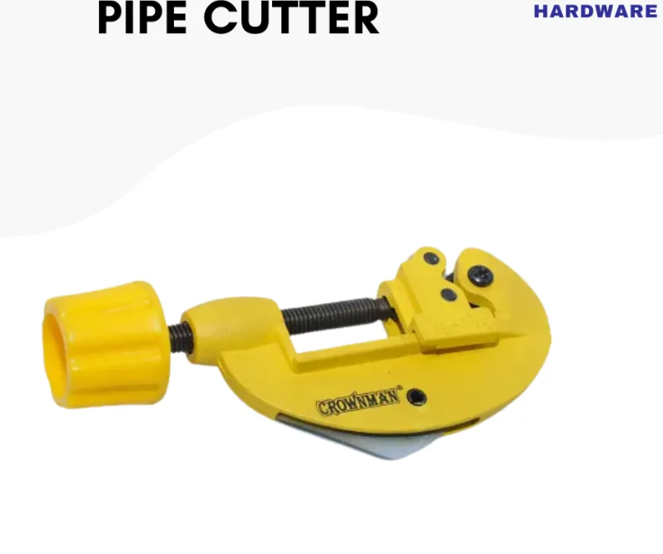 3-28MM CROWNMAN PIPE CUTTER