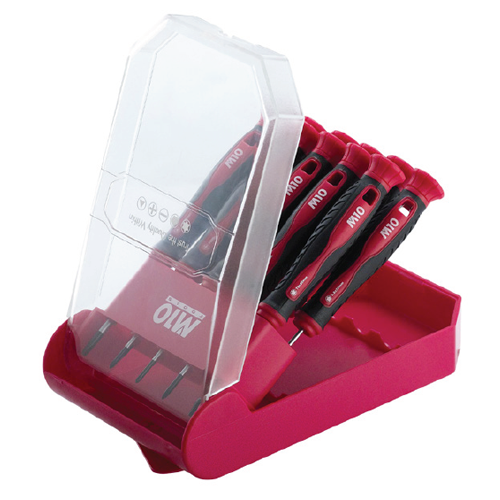 M10 Precision Screwdriver Set - PMP100