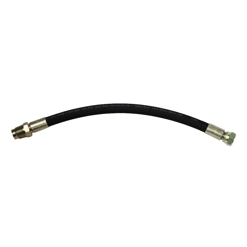 Discharge Cylinder Hose - 陆"脳18"
