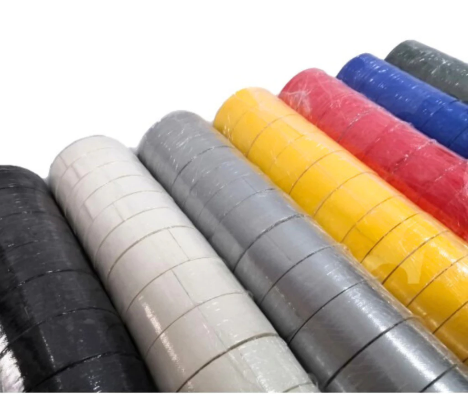 Cloth Tape Binding Tape Duct Tape 72mm/3inch
