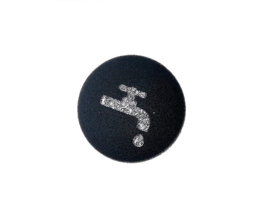 BLACK & DECKER N837363 FILTER, FORM ( BHFEA18D1 )