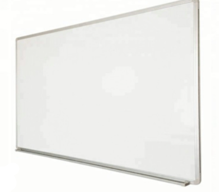 SOFT BOARD 4 X 8 (WHITE)