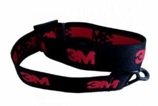 3M Chin Strap for Hard Hats, 1990