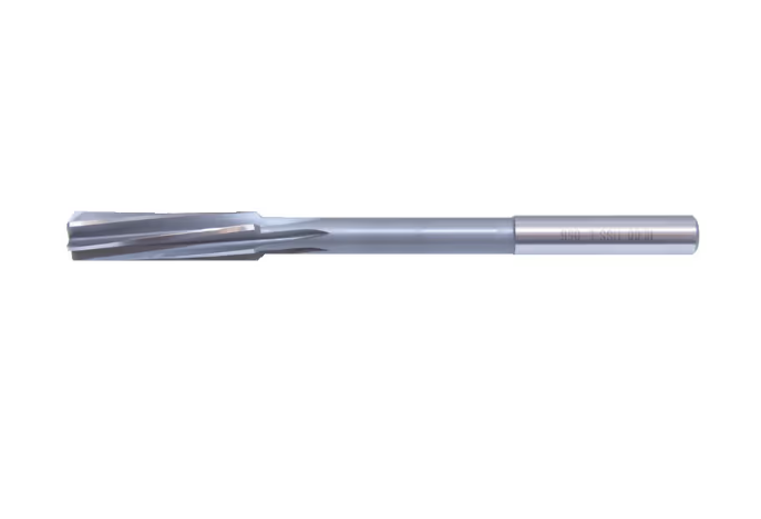 10.00mm HSS S/S SP/FL MACHINEREAMER