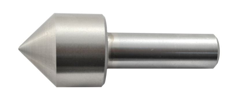 Sherwood 1"x90DEG HSS SINGLE FLUTE COUNTERSINK SHR0209220K