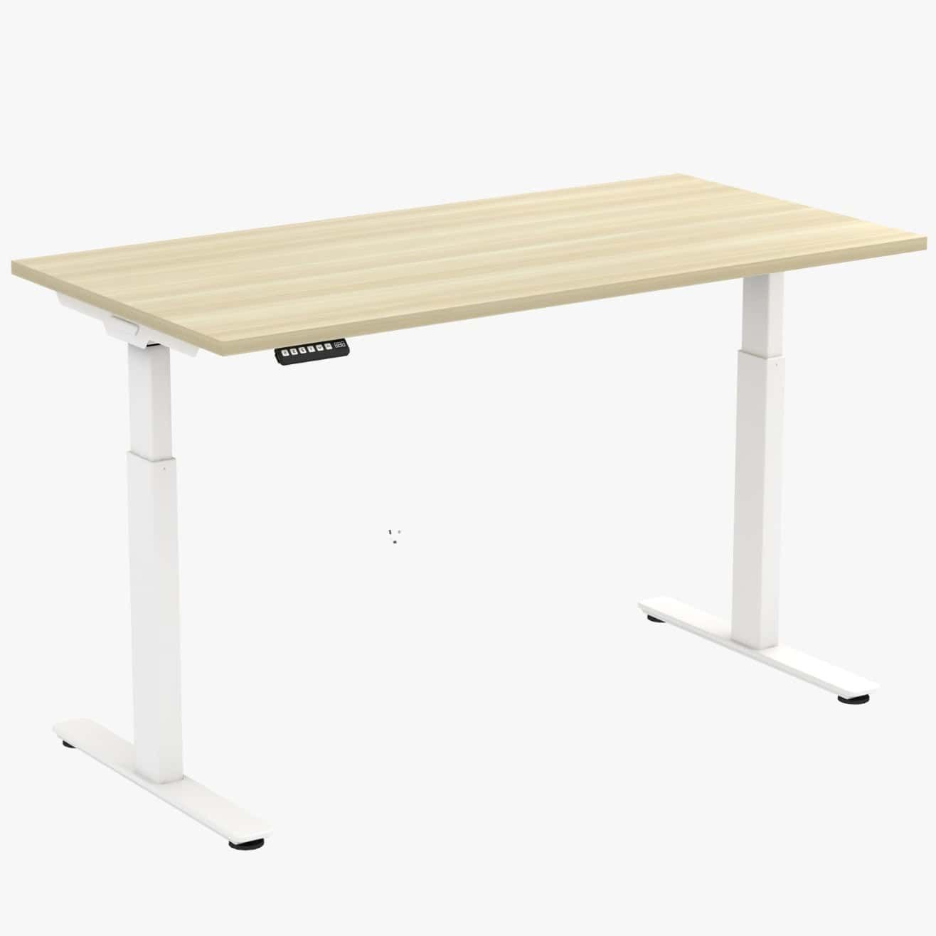 QP Standing Table Executive - T (5FT)