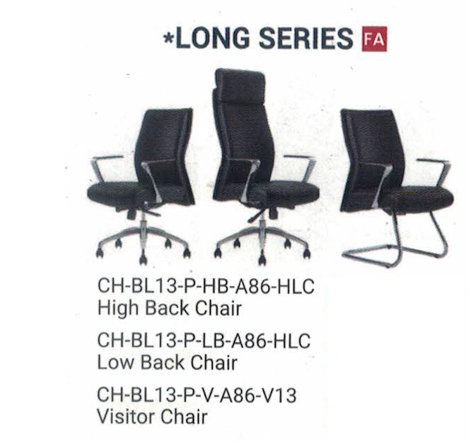 OFIS PU SERIES _ CHARACTER SERIES / LONG SERIES