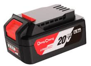 DONGCHENG LITHIUM BATTERY (20V , 5.0AH)