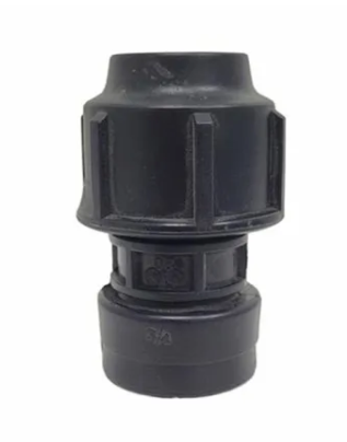 *HDPE Female Threaded Adaptor 32mm x 1 Inch