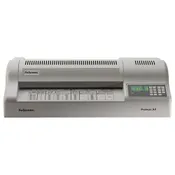 Fellowes Proteus A3