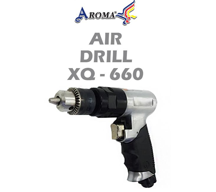 AROMA AIR DRILL XQ-660