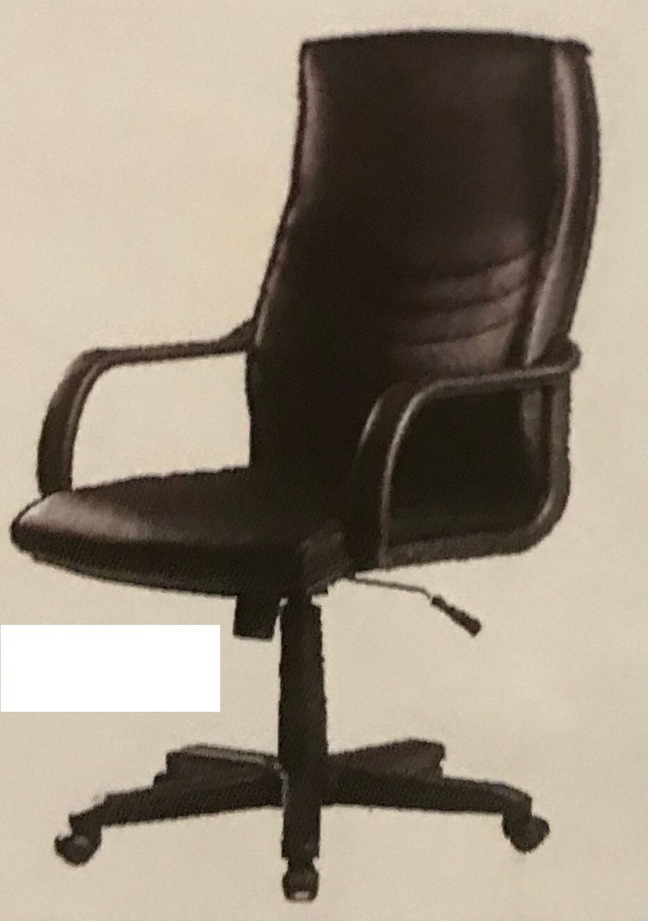 CALLISTO MEDIUM BACK CHAIR