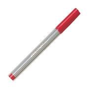 Pilot Ball Liner 1.0mm Red