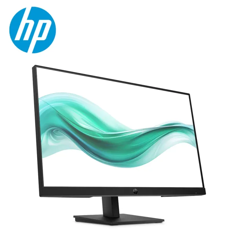 HP Series 3 Pro 23.8 inch FHD Monitor- 324ph (B0BU9UT#AB4)
