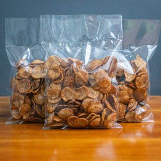 Keropok Baby Sira Pedas Manis