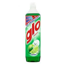 GLO cecair pencuci pinggan 800ml