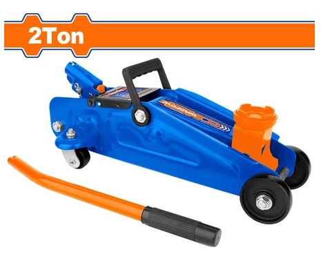 WADFOW HYDRAULIC TROLLEY JACK (2 TON) WHJ2502