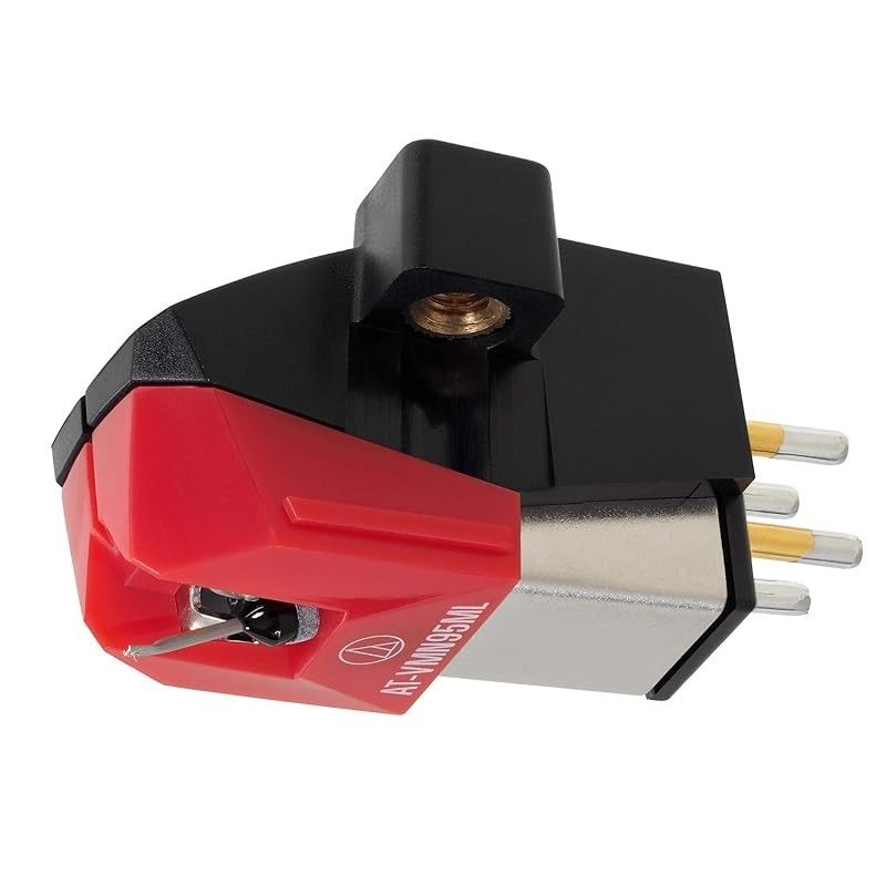 Audio Technica VM Cartridge AT-VM95ML