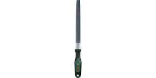 BOSCH FILE HALF ROUND 200MM / 8" (1600A03DP0)
