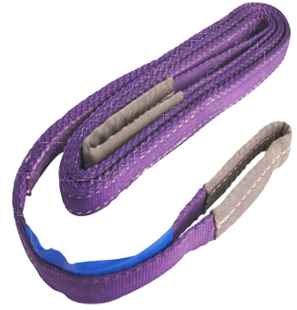 SUPERTEX WEBBING SLING 1 TON X 1 MTR