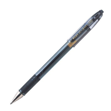Pilot G3 Pen BL-G3-10 (1.0mm) - Black