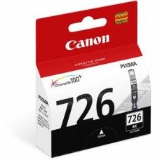 Canon CLI-726(Black,Magenta,Yellow,Cyan,Grey)