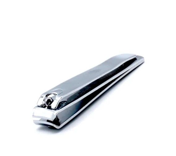 Soloni Nail Clippers in Six Sizes 1packs= 3pcs 20103 X3pcs SL-20102-KK