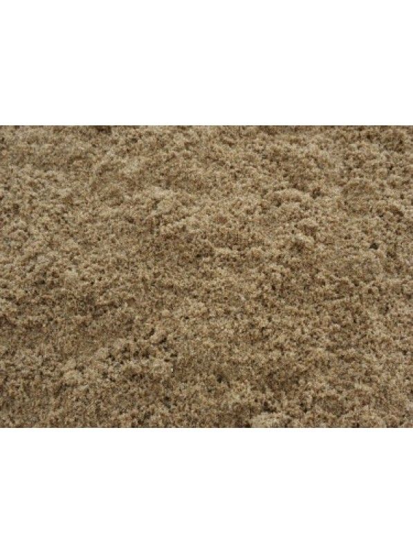 FINE SAND & PASIR HALUS