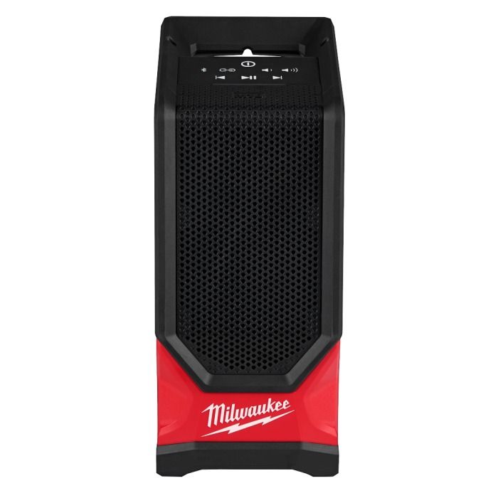 MILWAUKEE M18™ Jobsite Speaker