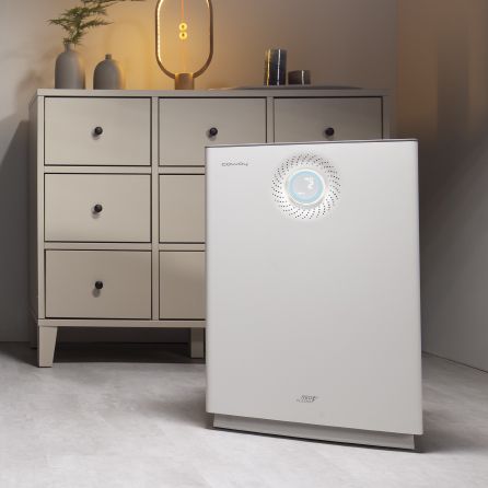 COWAY *COWAY AIR PURIFIER (MODEL : LOMBOK III AP-1520C)