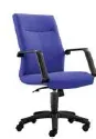 NEXUS SEDAN PRESIDENTIAL MEDIUM BACK CHAIR - SD181F-30A78