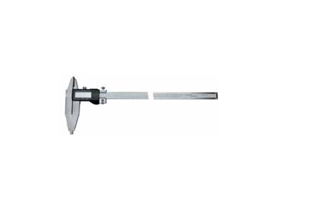 Temo 0-3000mm Professional Extra Long Stainless Steel Digital Caliper