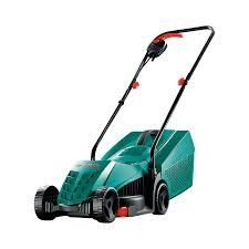 BOSCH ROTAK 32-12 Corded Lawn Mower