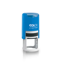 COLOP PRINTER R24 INK STAMP